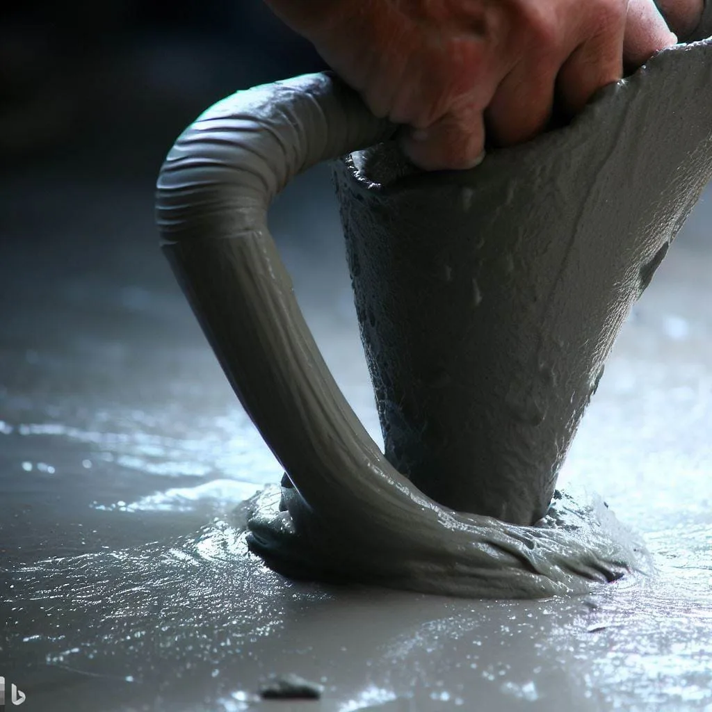 Depending on the type of the grout material used, grouting can be classified into different types. One of the important among such types is cement grouting. cement grout mix ratio
