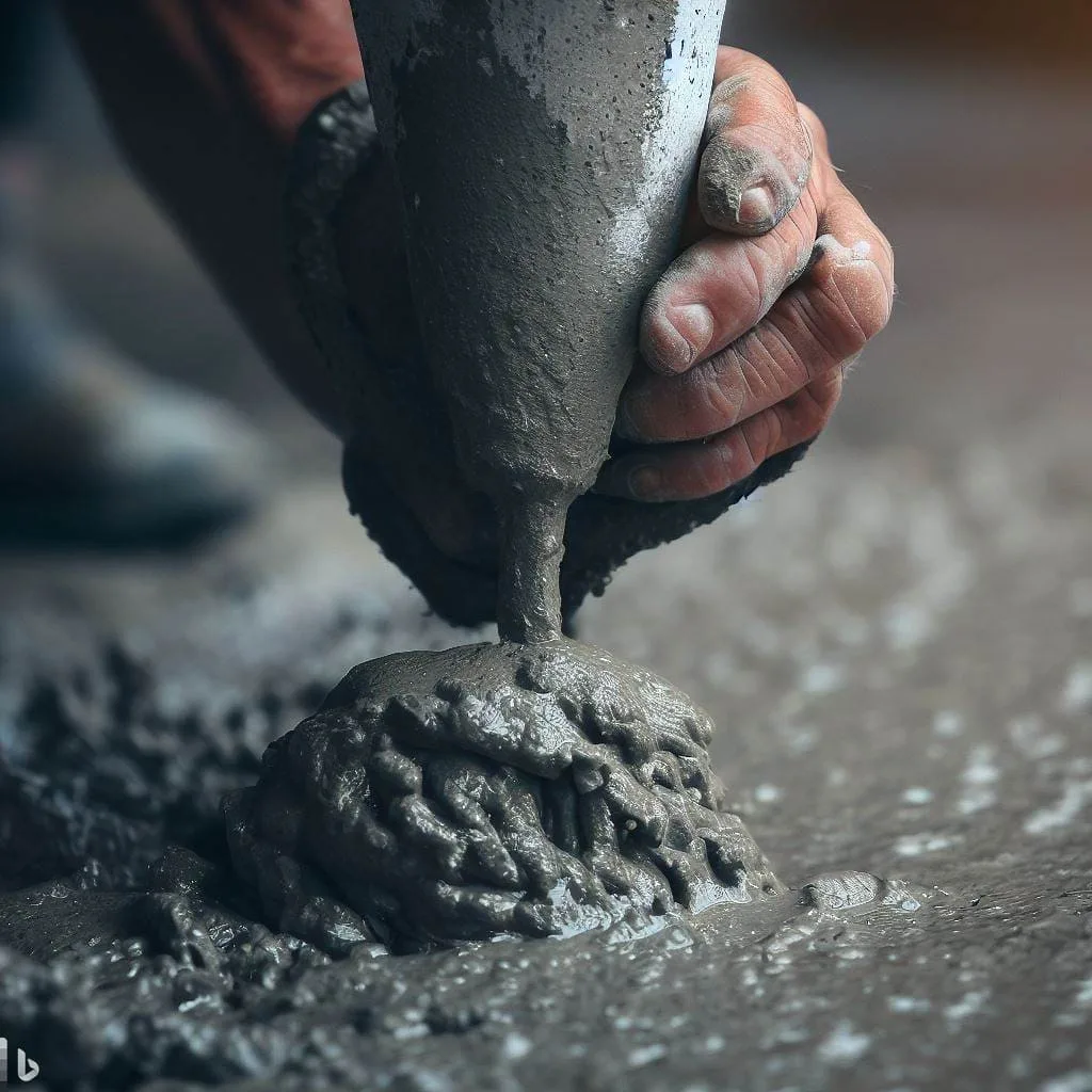 Depending on the type of the grout material used, grouting can be classified into different types. One of the important among such types is cement grouting. what is cement grouting