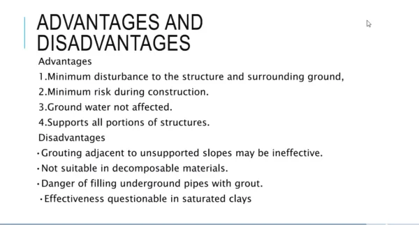 Grouting is a process of filling the gaps or cracks between tiles or other surfaces with a mixture of cement, sand, water, or chemicals. Grouting can improve the appearance, strength, and durability of tiled surfaces, but it also has some drawbacks. Here are some pros and cons of grouting that you should know before you decide to grout your tiles. What are the Pros and Cons of Grouting?