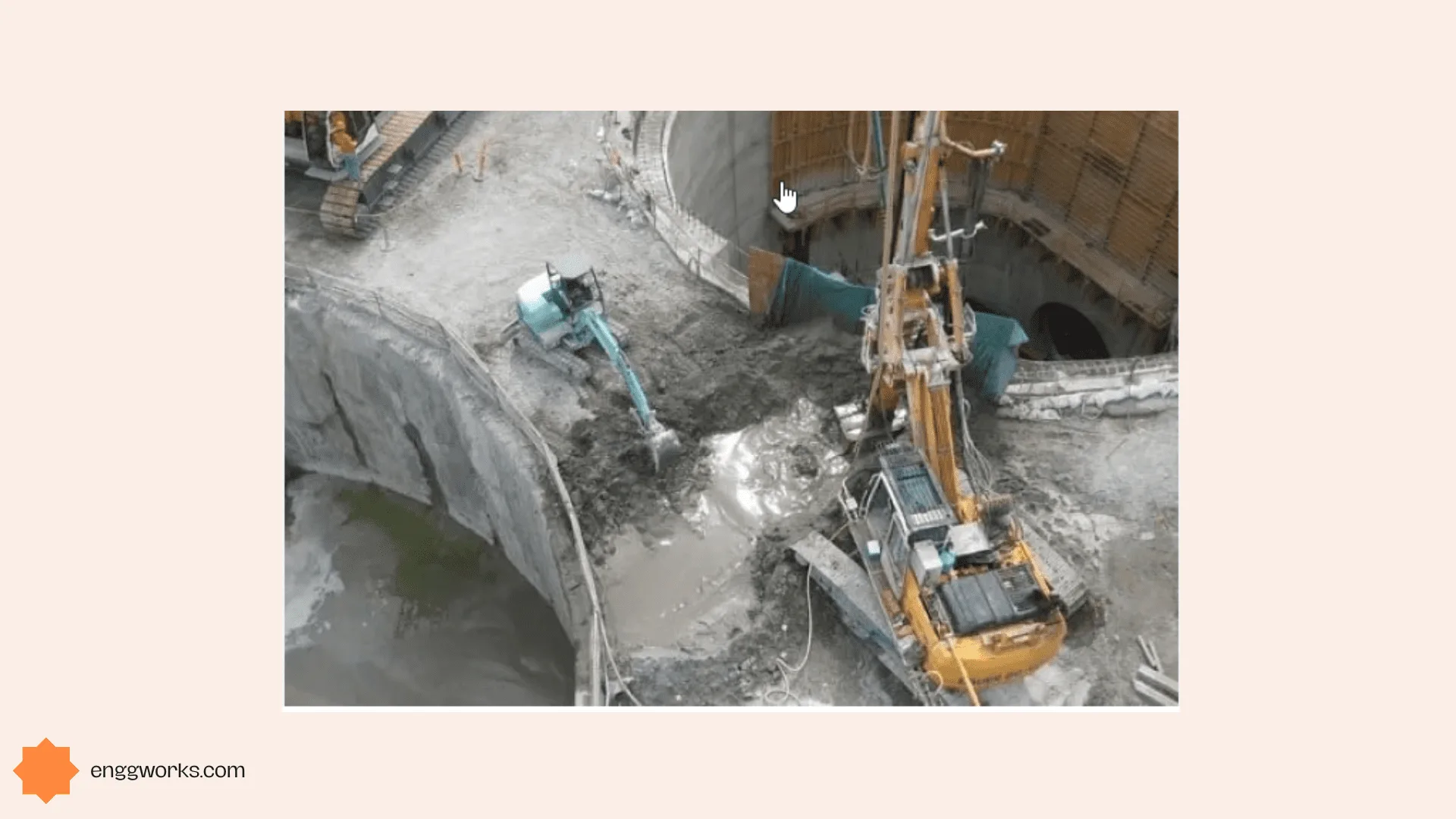 Grouting has many applications in different fields, such as vibration control, tile installation and bridge repairs. In this blog post, we will briefly introduce 10 grouting applications and how grouting can help improve the performance and durability of the structures. grouting applications