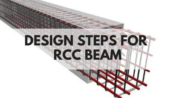 A RCC beam is a structural member designed to resist bending and shear forces along with supporting loads. The beam is made of a concrete that has been reinforced with steel bars or mesh, increasing the structure's tensile strength and enabling it to withstand bending and shear pressures. image 2