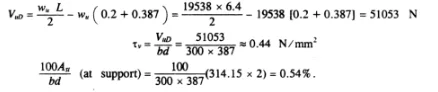 By following the beam design steps, using the appropriate beam design calculation, and referring to rcc beam design examples, civil engineers can ensure that the beams they design are safe, durable, and capable of withstanding the loads they are subjected to image 4