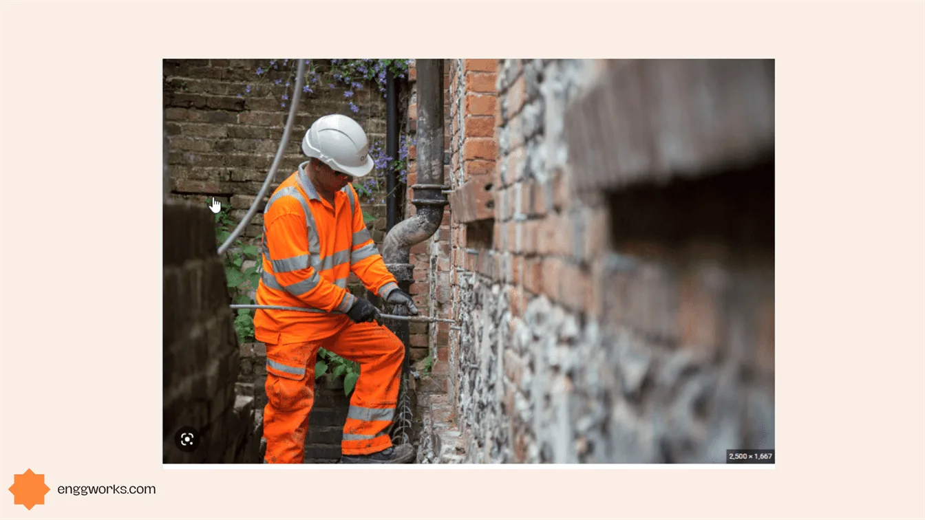 There are various grouting techniques that are used widely that will depend on the type of grout being applied, the surface being grouted, and the project specifications. process of lime grouting