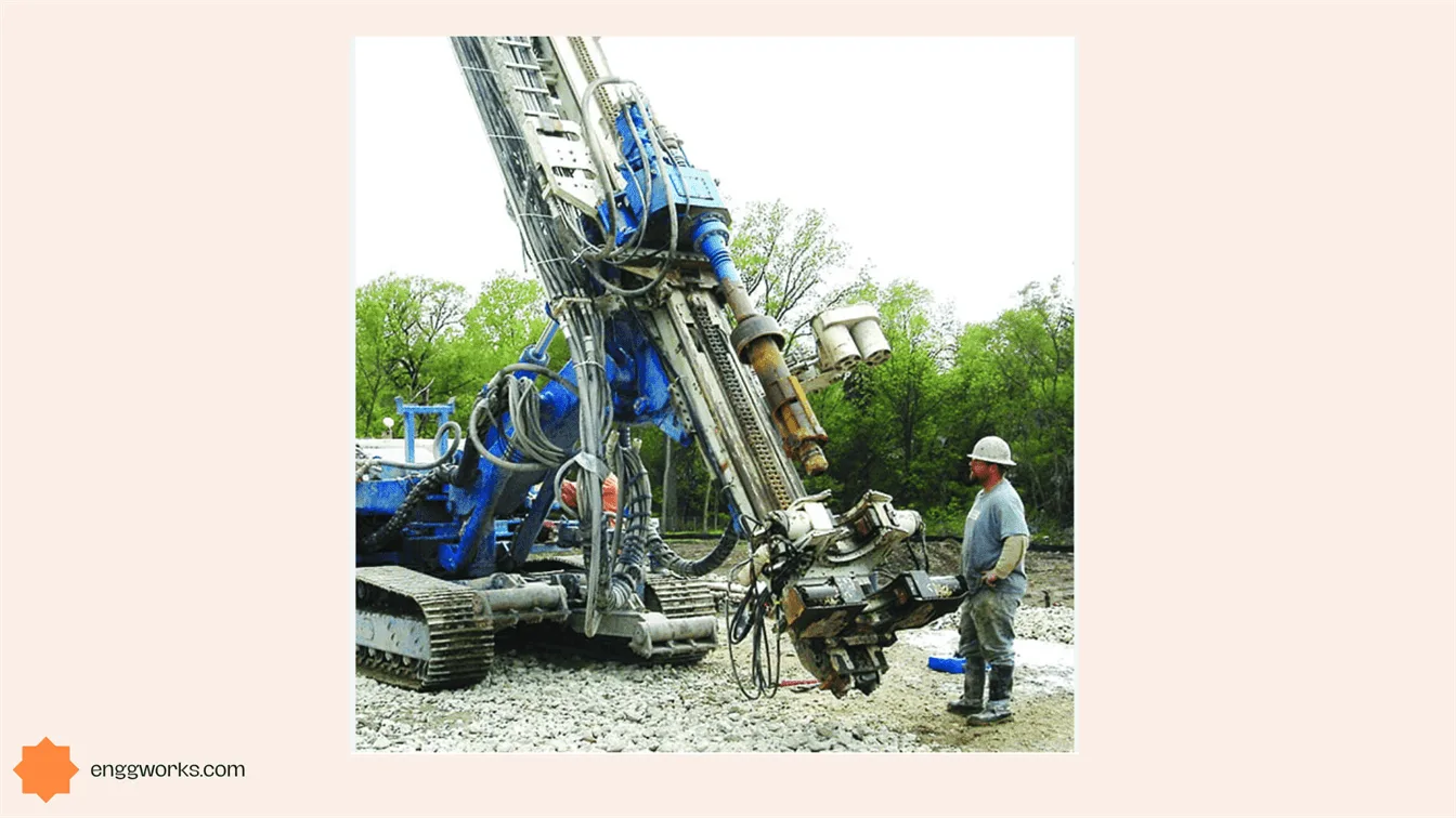 Grouting has many applications in different fields, such as vibration control, tile installation and bridge repairs. In this blog post, we will briefly introduce 10 grouting applications and how grouting can help improve the performance and durability of the structures. soil modification grouting