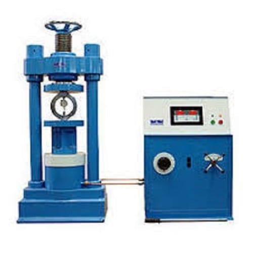 strength test Compression Testing Machine