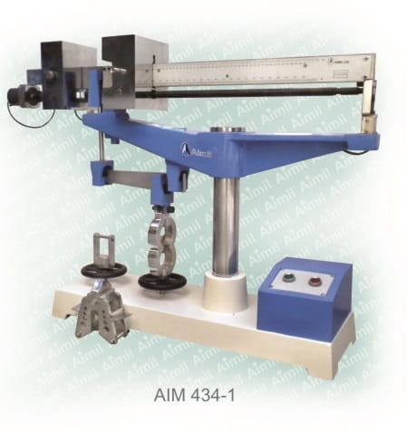 tensile strength test