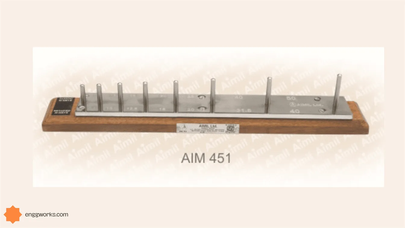 In civil engineering, tests on aggregates are crucial to ensure the quality and suitability of materials used in construction projects. tests on aggregates shape test