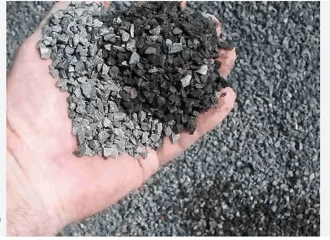 Aggregates are used in concrete for several reasons. First, they reduce the amount of cement and water required to make the concrete mixture. This lowers the cost and environmental impact of concrete production. image 33