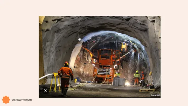 Pressure grouting is a specialised technique that needs special equipment and expertise to carry out effectively. It is necessary to plan and execute the process carefully such that the grout material used is suitable to the specific condition and satisfies the project requirements. pressure grouting for tunnels and dams