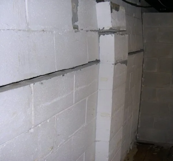Here are the five major types of foundation failures and a brief overview of each: foundation failures