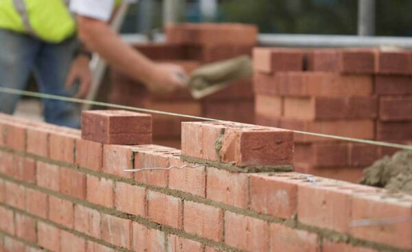 6 Types of Masonry Walls and Their Design