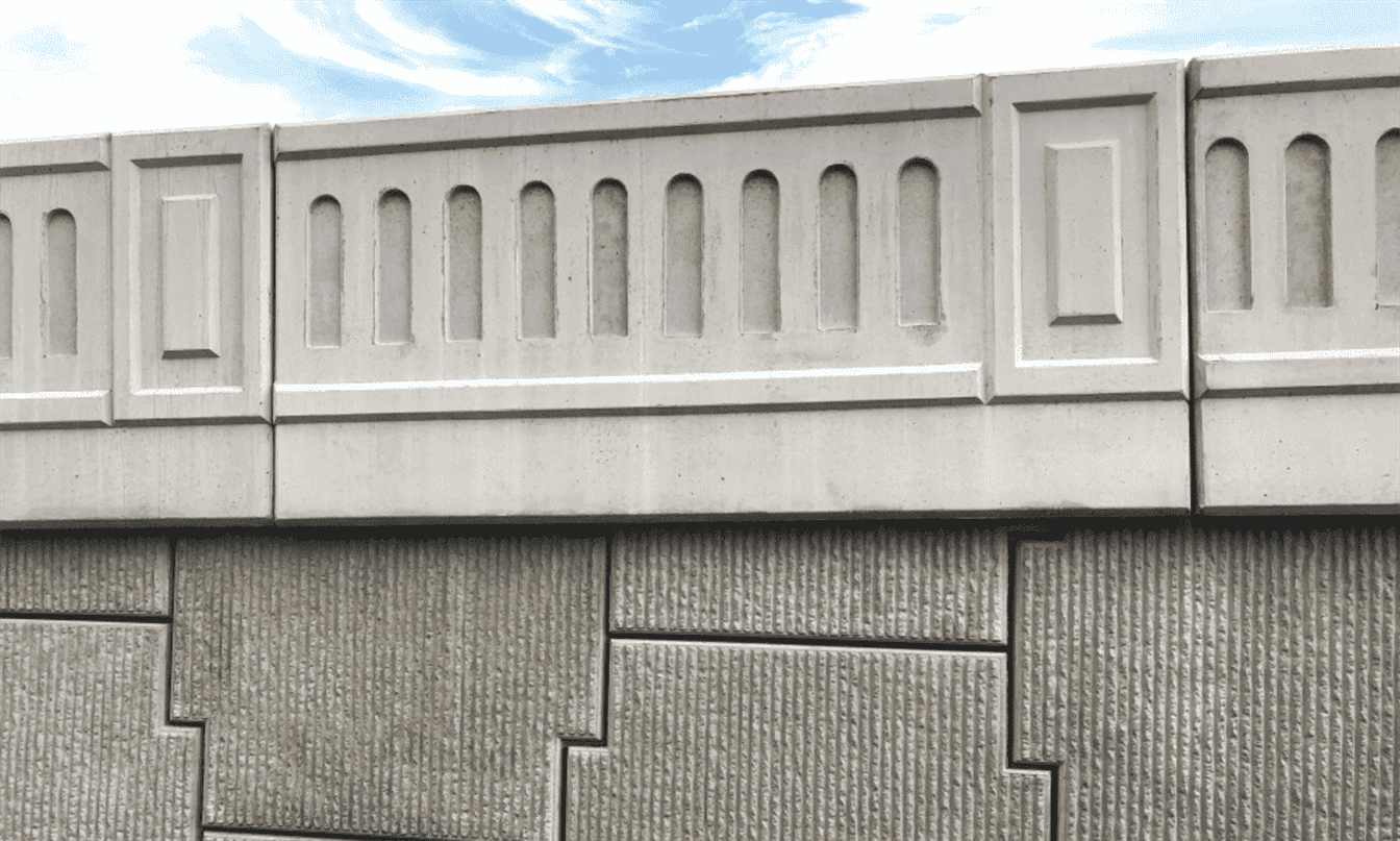 Parapet Walls: 7 Essential Features for Building Design