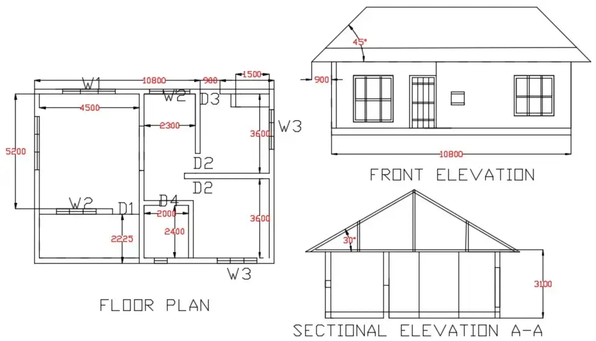 In the world of science and technology, the concept of elevation in civil engineering plays a crucial role in shaping our understanding of structures and landscapes. building elevation in civil engineering and plan