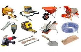 Construction projects require a wide range of heavy machinery and equipment to excavate, lift, move, and place materials efficiently. Choosing the right construction equipment is vital for civil engineering firms to execute projects safely, on budget, and on schedule. construction equipment