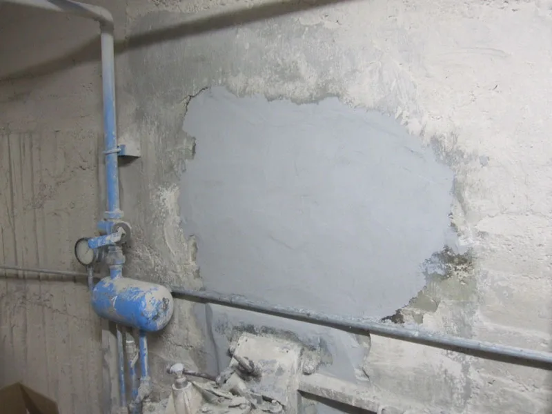 Concrete spalling is a major issue that affects the strength and durability of concrete structures. spalling concrete repair