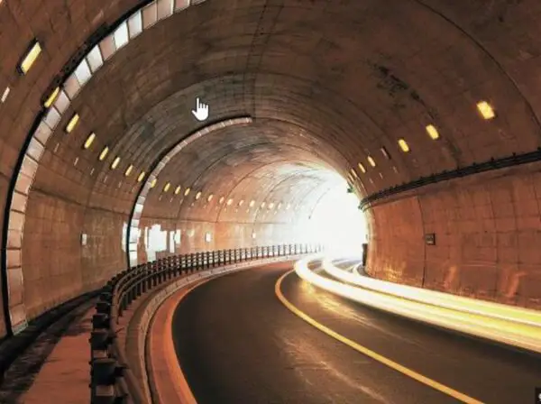 6 Important Matters of Tunnel Construction