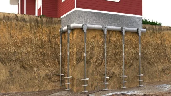 When it comes to the longevity and safety of buildings, the underpinning of foundations is a critical process that homeowners, engineers, and builders should understand intimately. underpinning