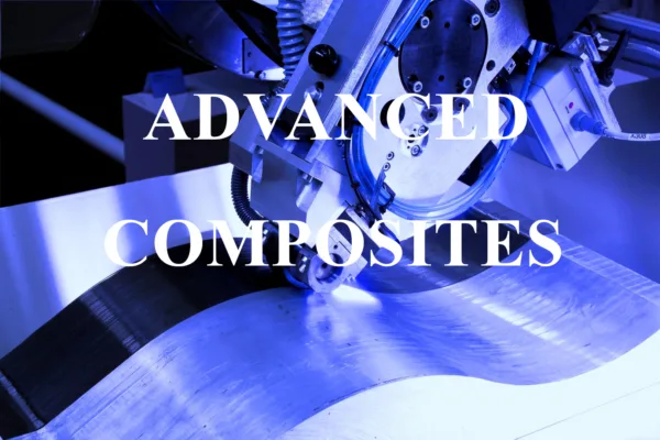 Advanced Composites- Revolutionizing Infrastructure