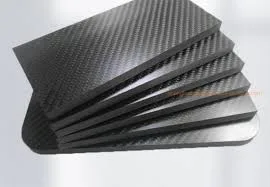 carbon fiber sheets overview