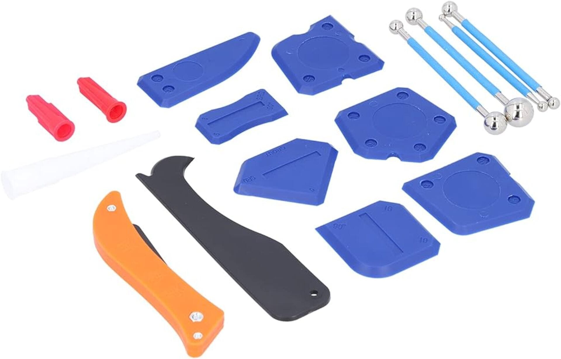 7 Clean Steps to Repairing Grout