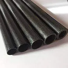 carbon fiber tubes