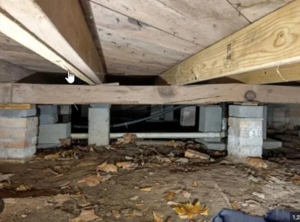 Pier and beam foundation is commonly used in areas with expansive or unstable soil conditions. Unlike a traditional concrete slab foundation which sits flat on the ground, a pier and beam system utilizes beams that are supported by piers embedded deep into the ground. pier foundation repair