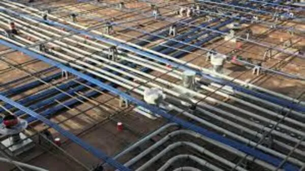 post tensioned concrete