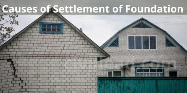 5 Foundation Settlement Woes and Solutions