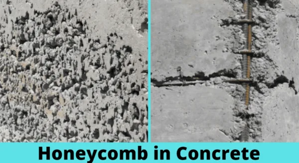 Concrete Honeycombing Repair is required to treat rough and stony surface that appears on concrete when there are air voids between the course and the aggregate. concrete honeycombing repair causes