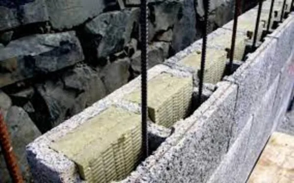 Precast foundation walls provide consistent high-quality concrete and precise dimensions that are engineered for the appropriate seismic and soil conditions. ICF precast foundation wall
