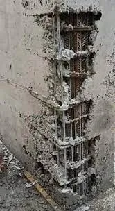 Concrete Honeycombing Repair is required to treat rough and stony surface that appears on concrete when there are air voids between the course and the aggregate. images 1 1