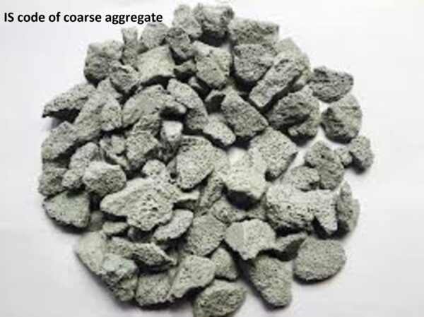 IS Code for Sieve Analysis of Coarse Aggregate – Mastering Quality Control
