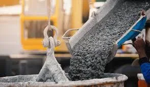 The slump test concrete is a simple and commonly used method for measuring the consistency and workability of fresh concrete before it sets. slump test concrete