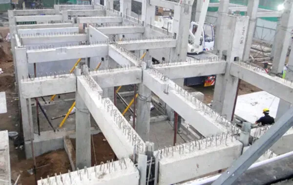 Roof beams are essential structural elements that support the weight of a roof and ensure its stability. A roof beam is a horizontal structural member that spans the distance between two supports, typically walls or posts. Its primary function is to carry the weight of the roof deck, sheathing, and any additional loads such as snow or wind. Roof beams are crucial in maintaining the structural integrity of a building. roof beams