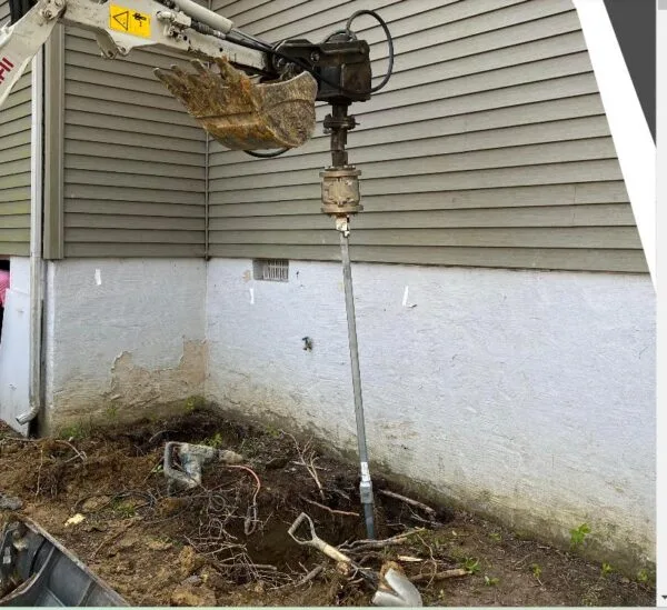 Helical piers, also known as helical piles, screw piles, or helical anchors, have become increasingly popular in geotechnical engineering due to their versatility, efficiency, and cost-effectiveness. Guide to Helical Piers for New Construction and Foundation Repair